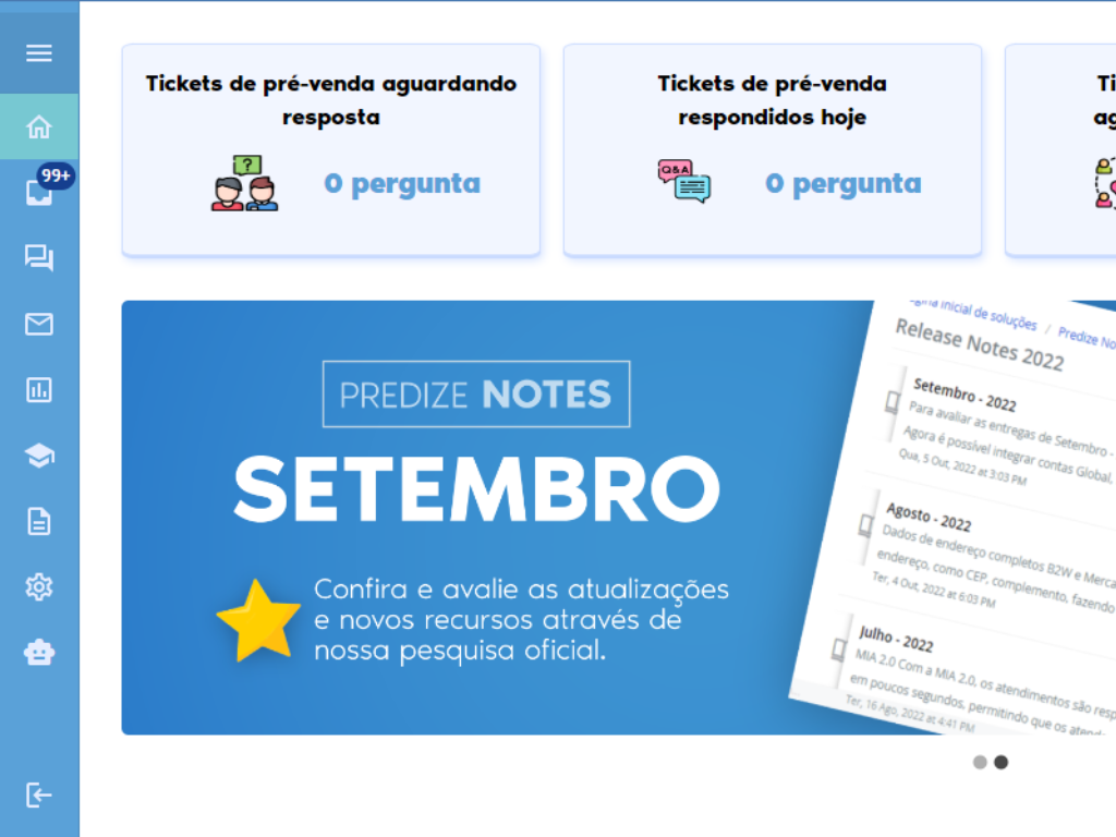 Preview image of app